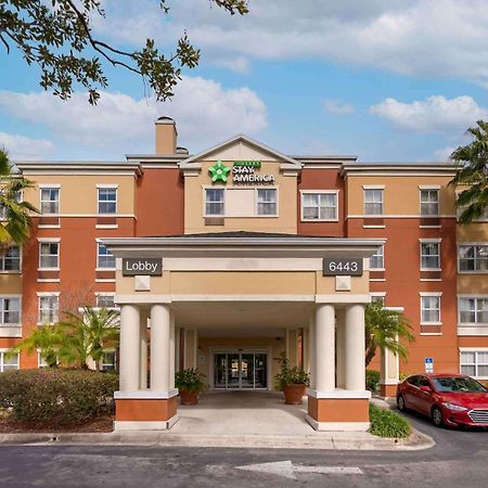 Extended Stay America Suites - Orlando - Convention Center - 6443 Westwood Williamsburg Экстерьер фото