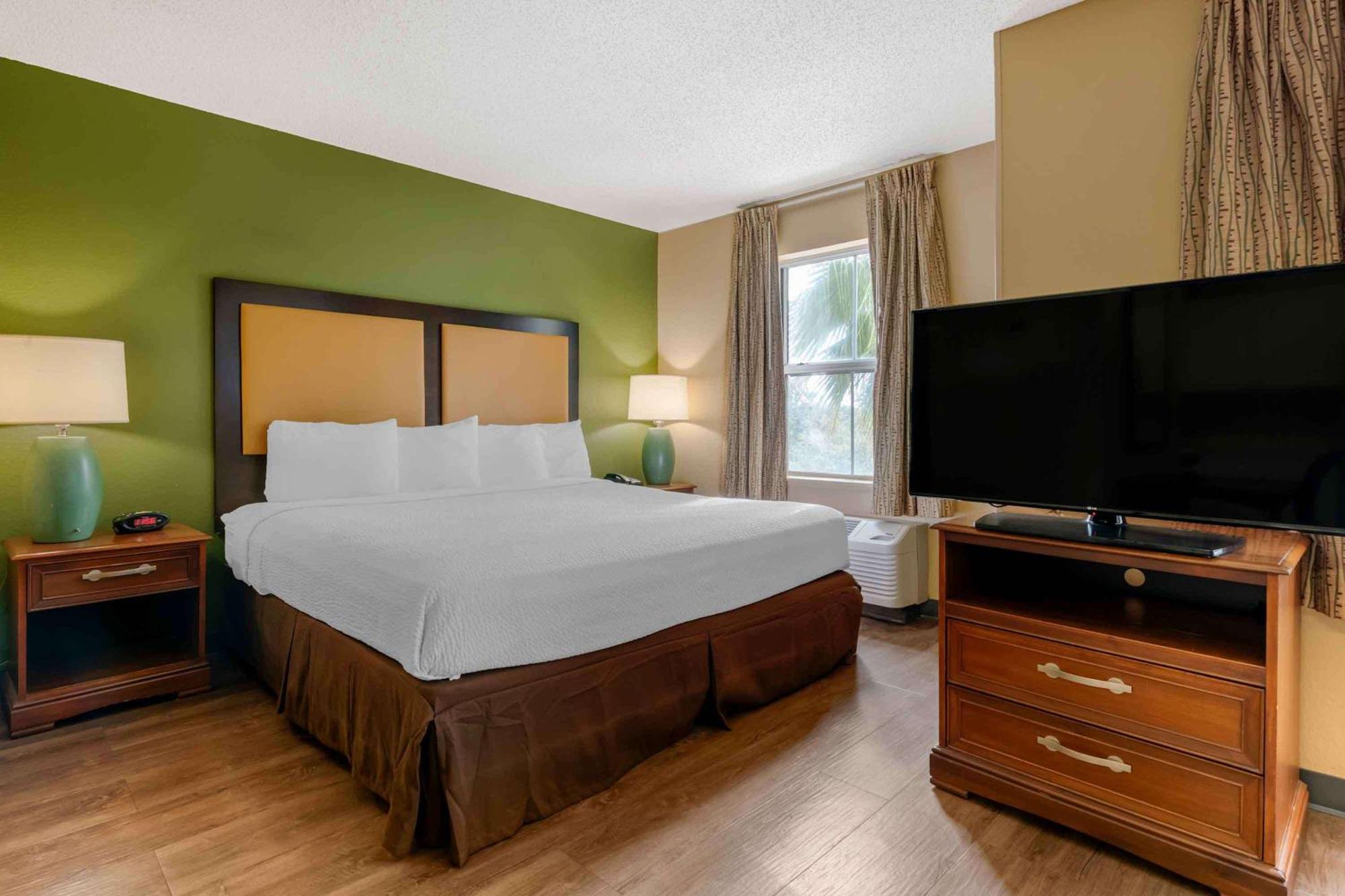 Extended Stay America Suites - Orlando - Convention Center - 6443 Westwood Williamsburg Экстерьер фото